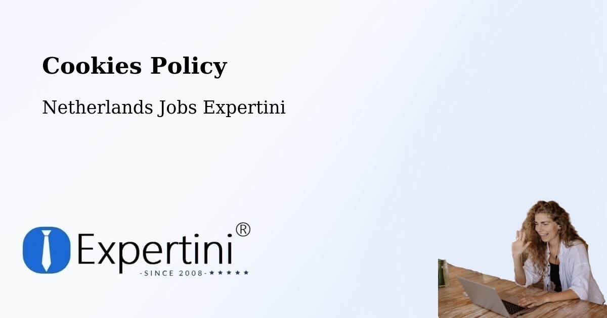 Cookie Policy – Jagershoef - Netherlands Jobs Expertini